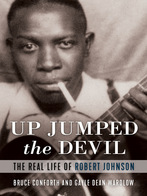 Title details for Up Jumped the Devil by Bruce Conforth - Available